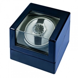 caja 1 reloj Horotec 19.422 azul