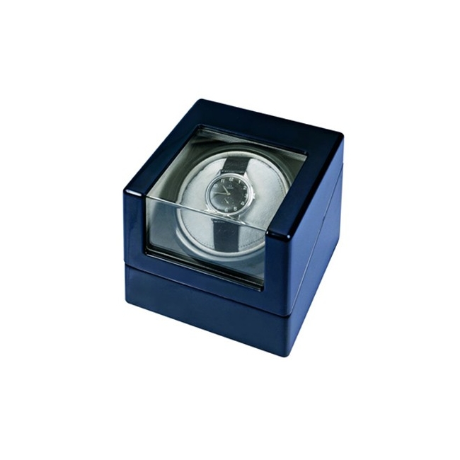 caja 1 reloj Horotec 19.422 azul