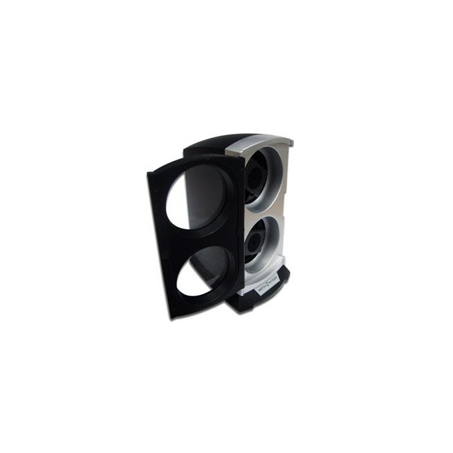 Watch winder 2 relojes
