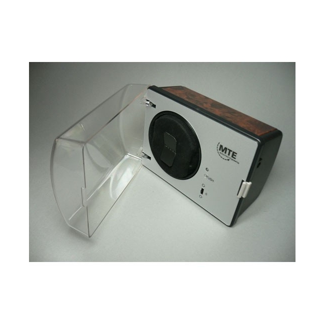 watch Winder TWW de viaje