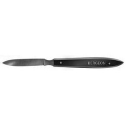 Bergeon 1036 navaja abrir tapas reloj