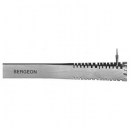 pinza sujetar agujas Bergeon