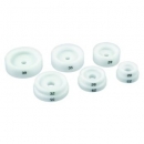 MSA 07.111 Juego 6 tases para fondos ajuste presion