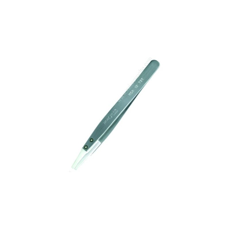 pinza Horotec puntas derlin