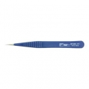 pinzas etic cubiertas aislantes en azul