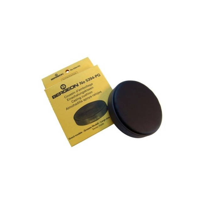 Almohadilla Bergeon 5394-PG 80mm