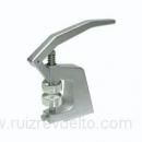 prensa Bergeon 5500 poner cristales