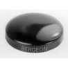 tases Bergeon 5500-E inferiores jgo 9 pzas baquelita
