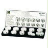 tases juego 12 pzas para biseles ajuste presion
