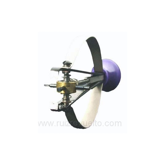 presto nº 4 Bergeon