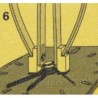 presto nº 6 Bergeon