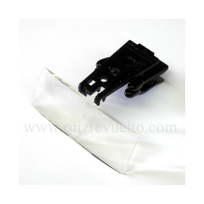 Lupa binocular Hobby Lupe AF 176.582 [OFERTA]