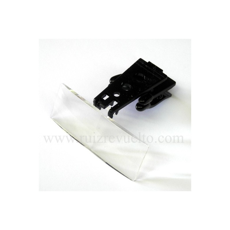 lupa binocular Hobby Lupe