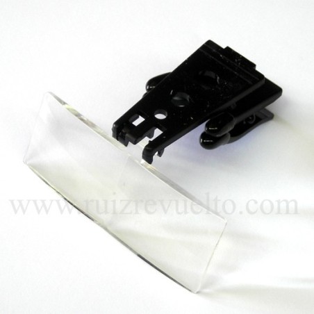 lupa binocular Hobby Lupe