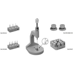 Bergeon 6745-100 util achicar armis