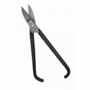 Tijera cortar chapa metal