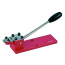 util curvar asas pulsera