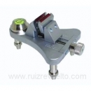 nivelador de volantes Bergeon