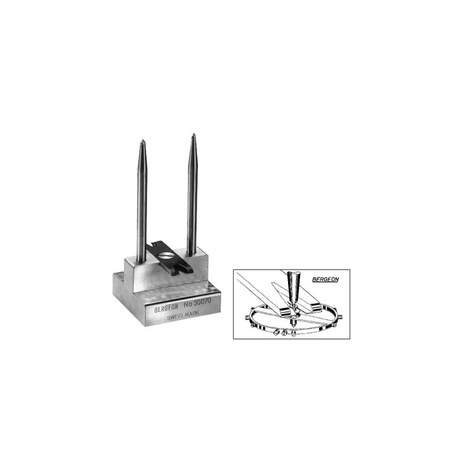 Sacaplatillos Bergeon 30070