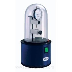 Elma Leak Controller 2000