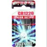CR1220 CAJA 10 BLISTER Maxell