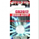 CR2012 CAJA 10 BLISTER