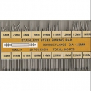 Pasadores tope SURTIDO SDF DM 1.50 360 uds