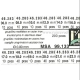 surtido 200 pzas asas moleteadas para armis 0.90 mm dm