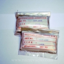 topes DM 1.20S SDF 17 mm bolsa 1 K