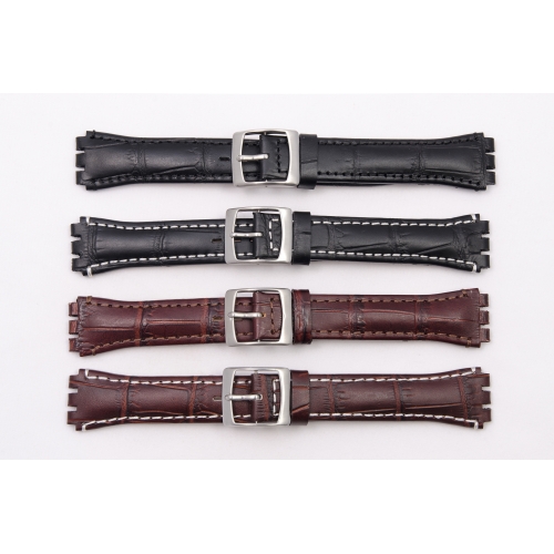 Correas piel tipo swatch