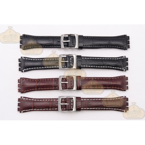 Swatch Piel