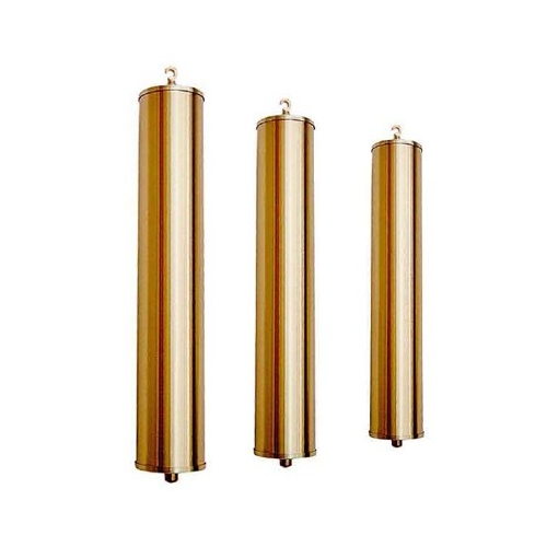 Fundas latonadas