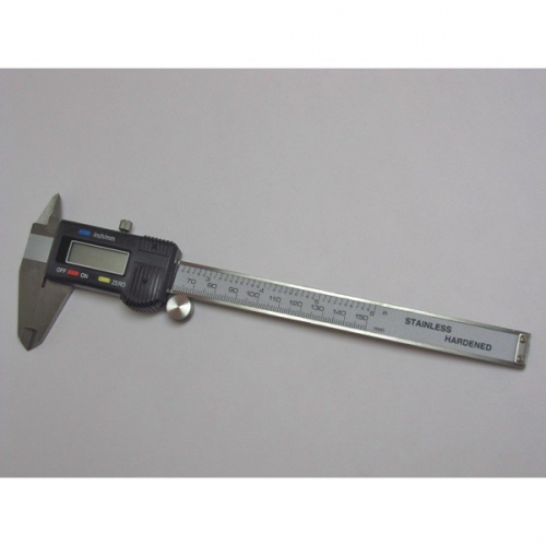 Calibres para medir 