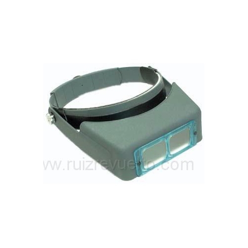 Lupa binocular