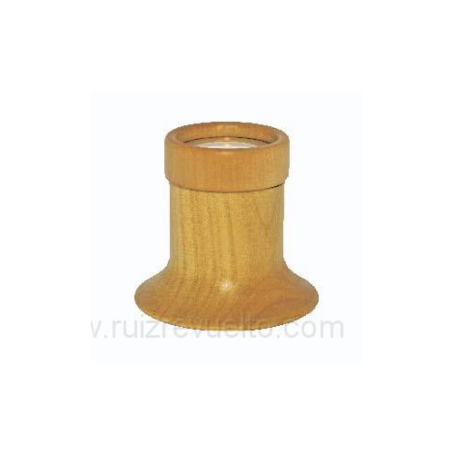 Lupas sencillas madera