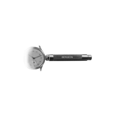 Mandril dar cuerda relojes pulse