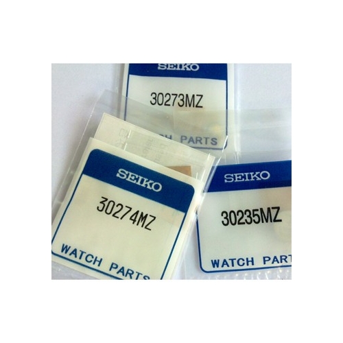 Seiko Kinetic