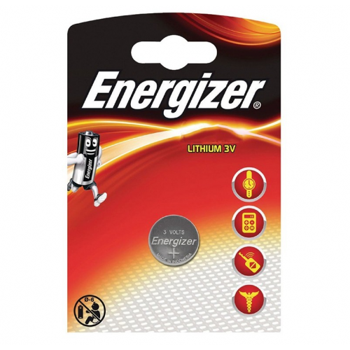 Litio Energizer