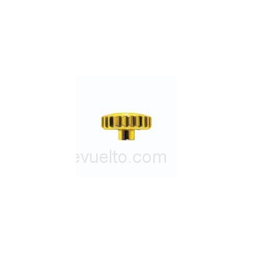 Sencillas chapadas