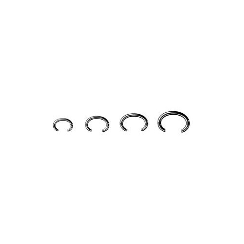 Asas para reloj de bolsillo