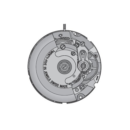 ETA 28XX y series