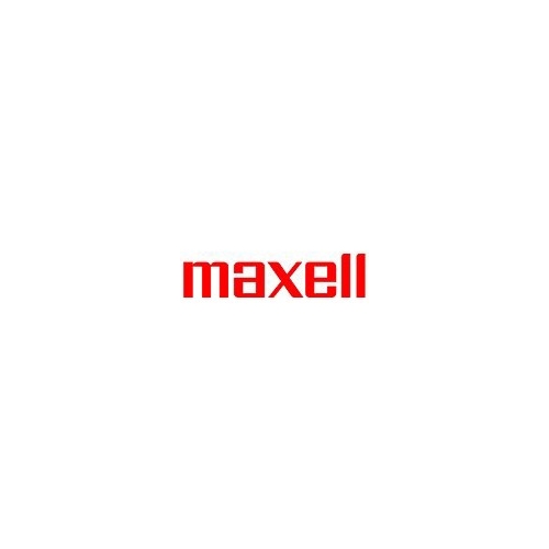 Maxell mercury free 0%