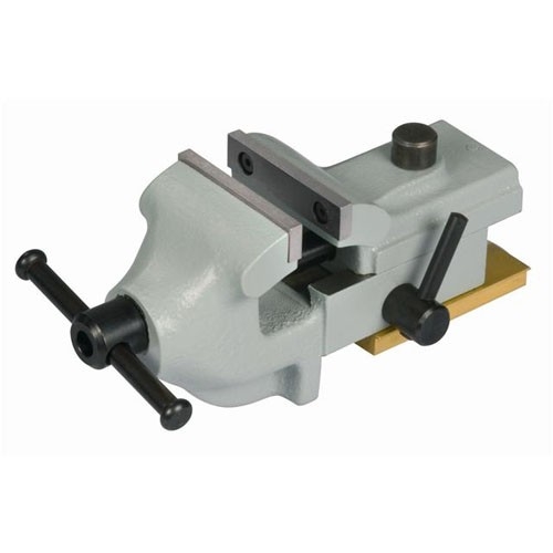 Tornillos de mesa y mano