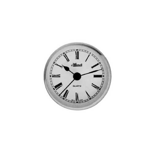 Relojes de encastrar