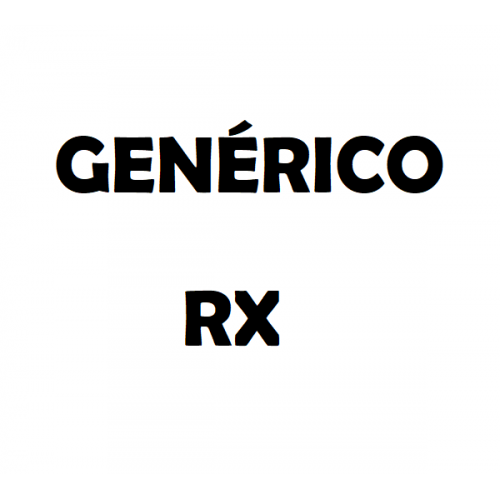 FORNITURAS DESPIECE RX