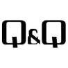 Q&Q WATCHES